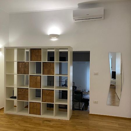 La Casa Di Lello Lejlighed Taranto Eksteriør billede